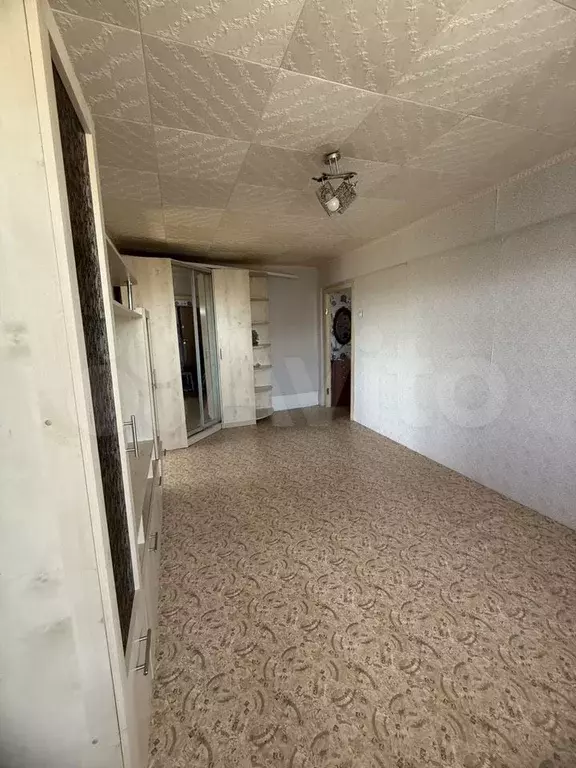 3-к. квартира, 48,6 м, 5/5 эт. - Фото 1