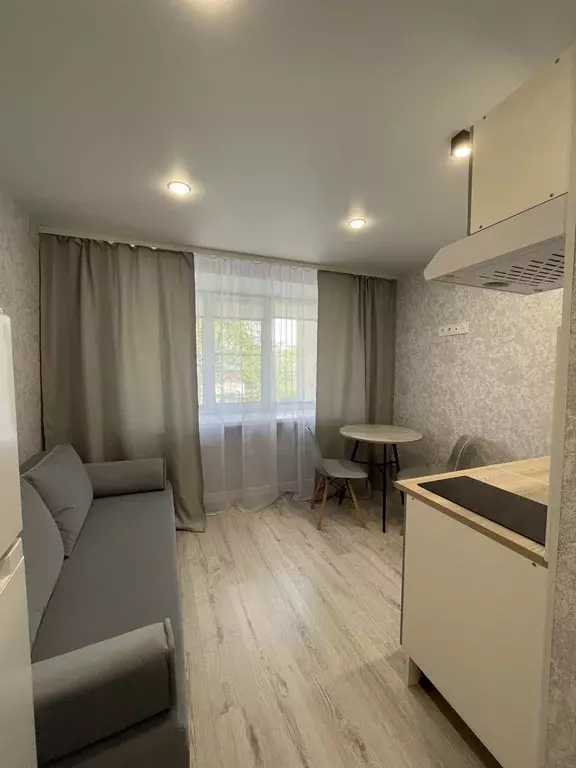 Продаётся квартира-студия, 13.4 м - Фото 0