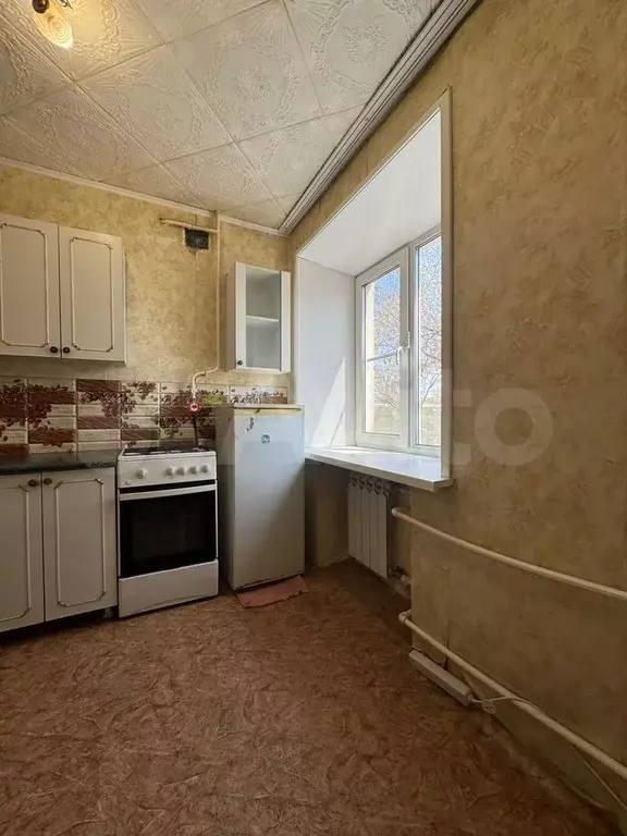 1-к. квартира, 30,2 м, 2/5 эт. - Фото 1