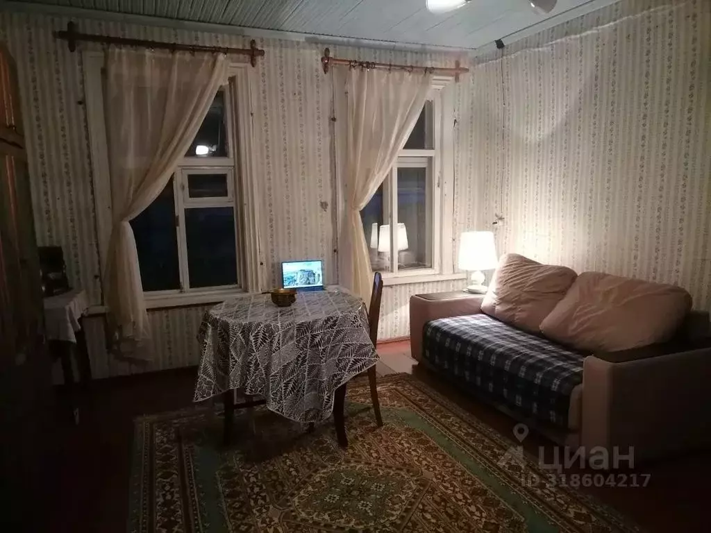 Дом в Санкт-Петербург, Санкт-Петербург, Сестрорецк ул. Малая ... - Фото 1