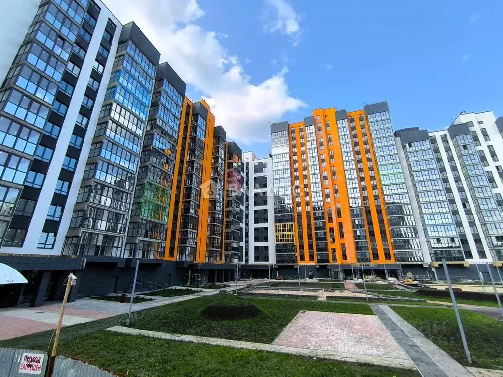 2-к кв. Пензенская область, Пензенский район, Засечный сельсовет, с. ... - Фото 1