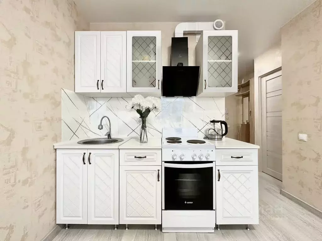 1-к кв. Ленинградская область, Ломоносовский район, Аннинское ... - Фото 2