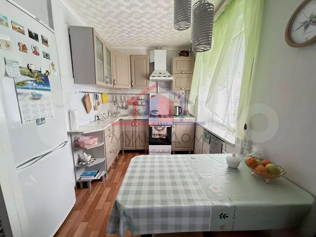 2-к. квартира, 50 м, 3/5 эт. - Фото 1