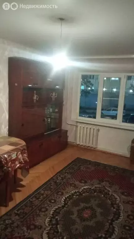 2-комнатная квартира: Крымск, Комсомольская улица, 17 (40 м) - Фото 1