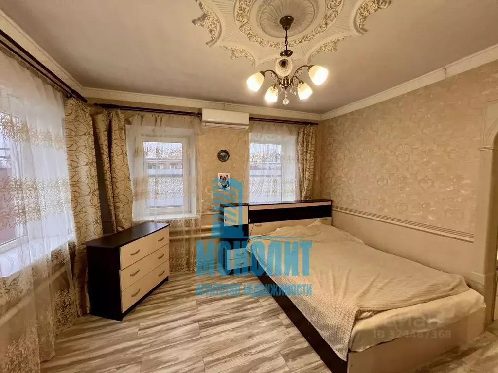 Дом в Ростовская область, Азовский район, с. Кулешовка Красноармейская ... - Фото 1