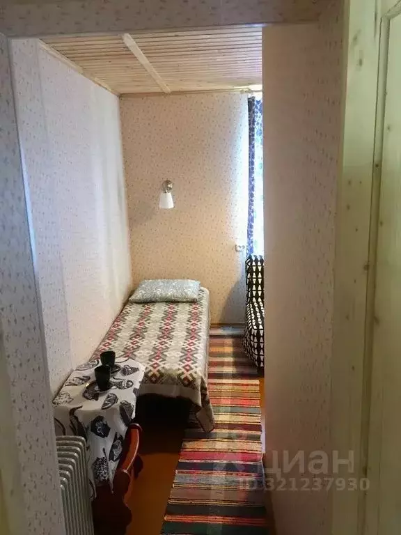 Комната Архангельская область, Приморский муниципальный округ, пос. ... - Фото 2