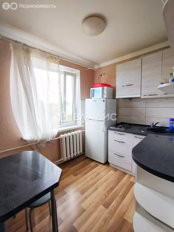 2-комнатная квартира: Пионерский, Флотская улица, 10 (30 м) - Фото 0