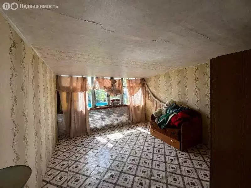 Дом в Кармаскалинский район, Подлубовский сельсовет, СНТ Восток (30 м) - Фото 2