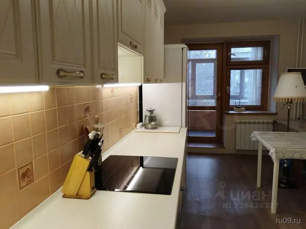 1-к кв. Томская область, Томск тракт Иркутский, 12 (39.0 м) - Фото 2