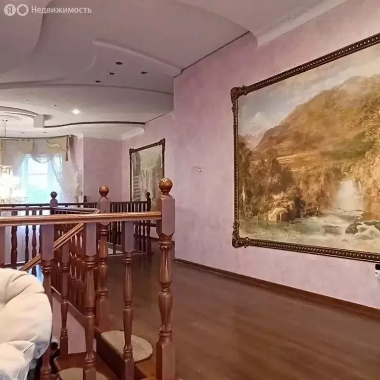 Дом в село Цибанобалка, Жемчужная улица, 4 (420 м) - Фото 1