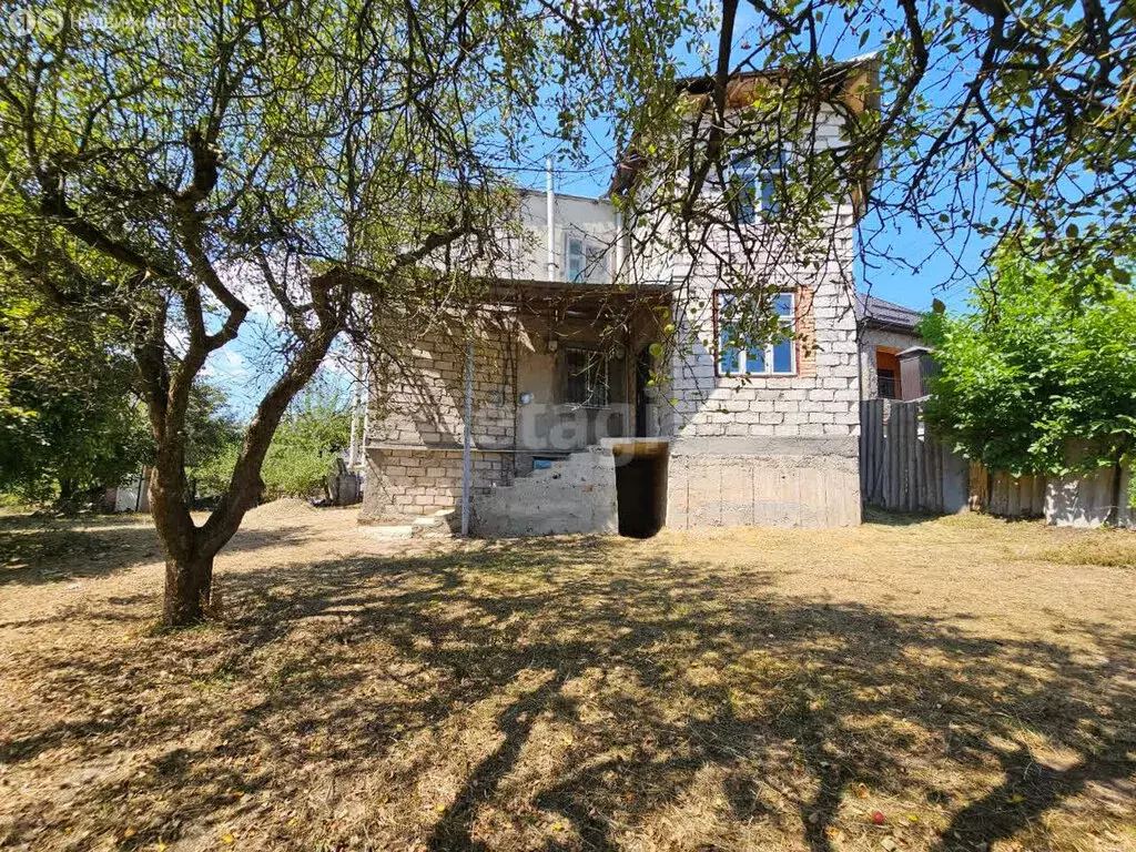 Дом в Нальчик, СТ Лесовод (160 м) - Фото 2