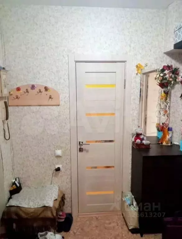 2-к кв. Нижегородская область, Нижний Новгород Бурнаковская ул., 69 ... - Фото 1