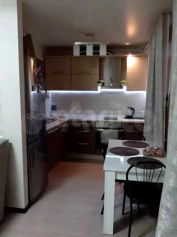 2-к. квартира, 45 м, 1/5 эт. - Фото 1