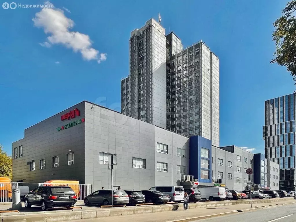 Офис (215 м) - Фото 2