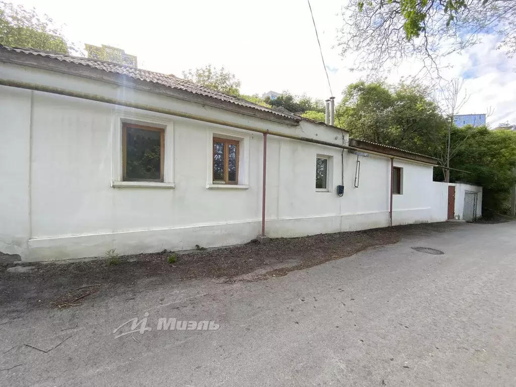 Дом в Севастополь, Элеваторная улица, 16 (52 м) - Фото 0