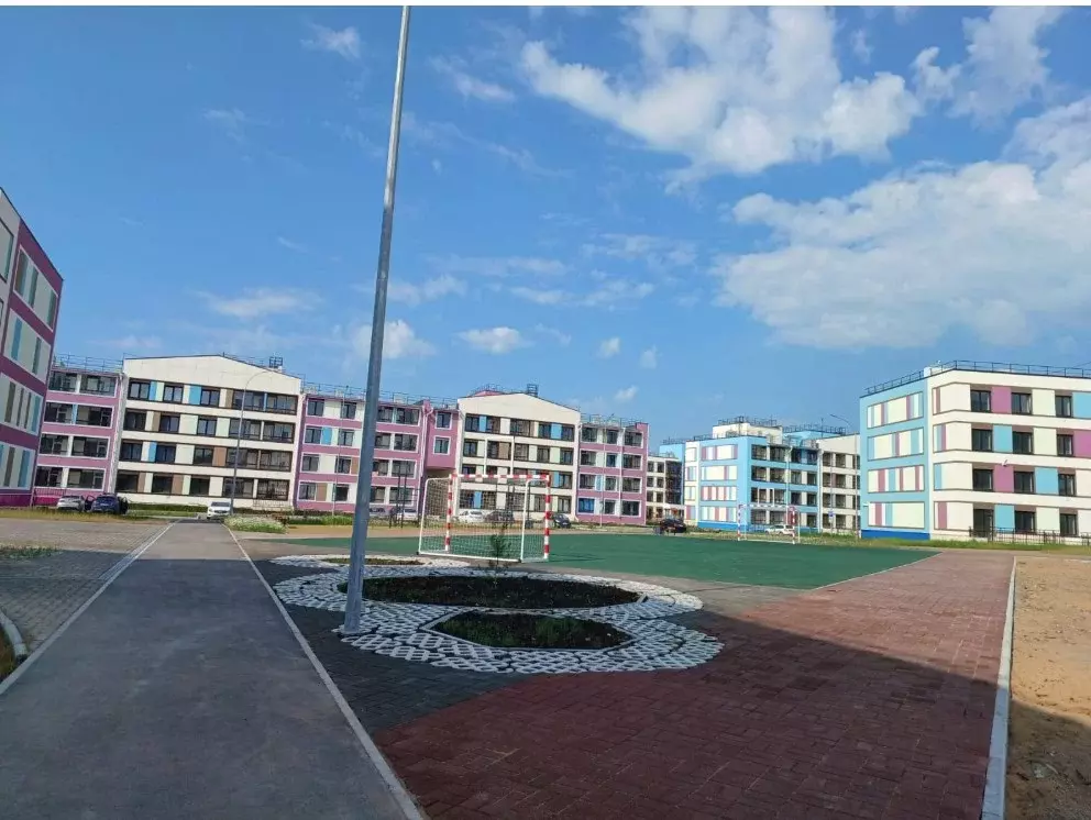 Продаётся 2-к квартира, 40 м - Фото 0