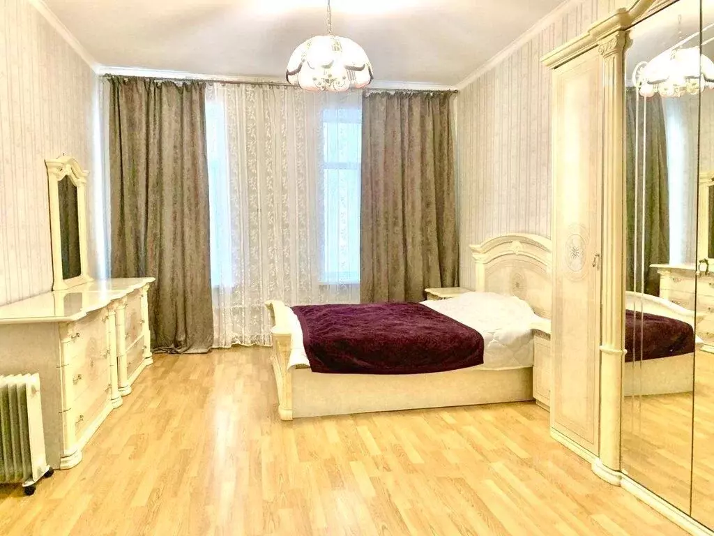 2-к кв. Санкт-Петербург ул. Жуковского, 39 (69.0 м) - Фото 0