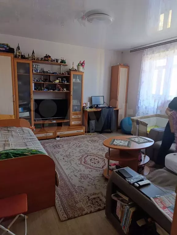 3-к. квартира, 62 м, 7/9 эт. - Фото 0