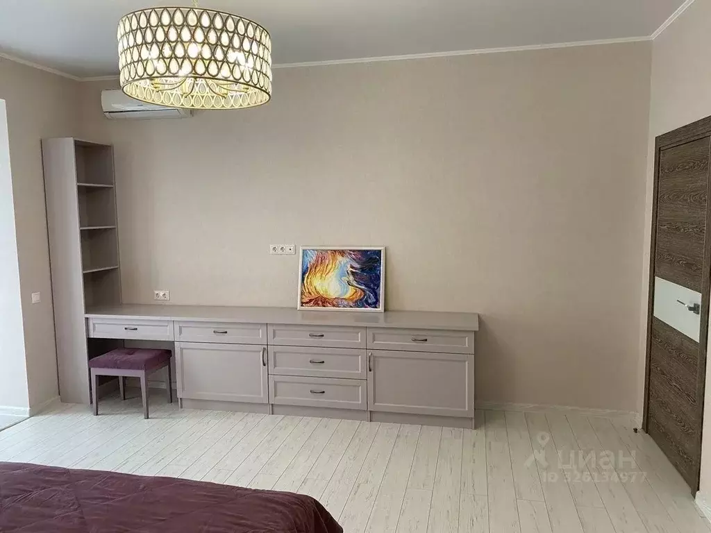 3-к кв. Татарстан, Казань ул. Гоголя, 10 (130.0 м) - Фото 2