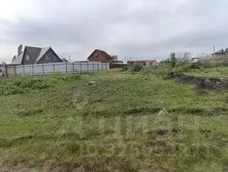Участок в Ростовская область, Аксайский район, Ольгинское с/пос, Махин ... - Фото 1