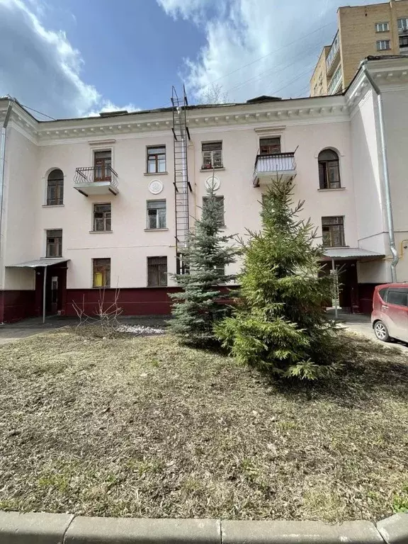 3-к кв. Москва Нижняя Первомайская ул., 18А (71.0 м) - Фото 1