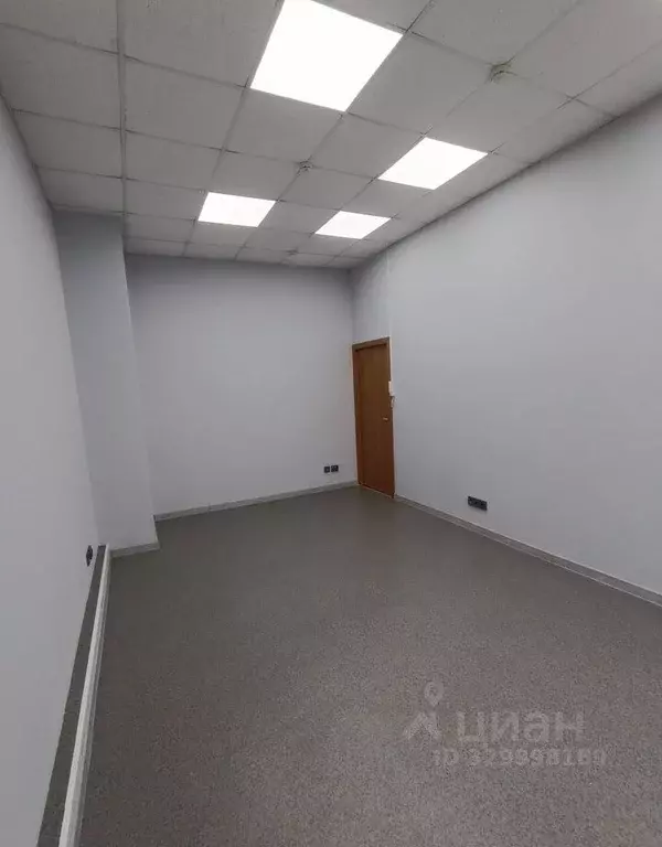 Офис в Новосибирская область, Новосибирск Фабричная ул., 37 (34 м) - Фото 1
