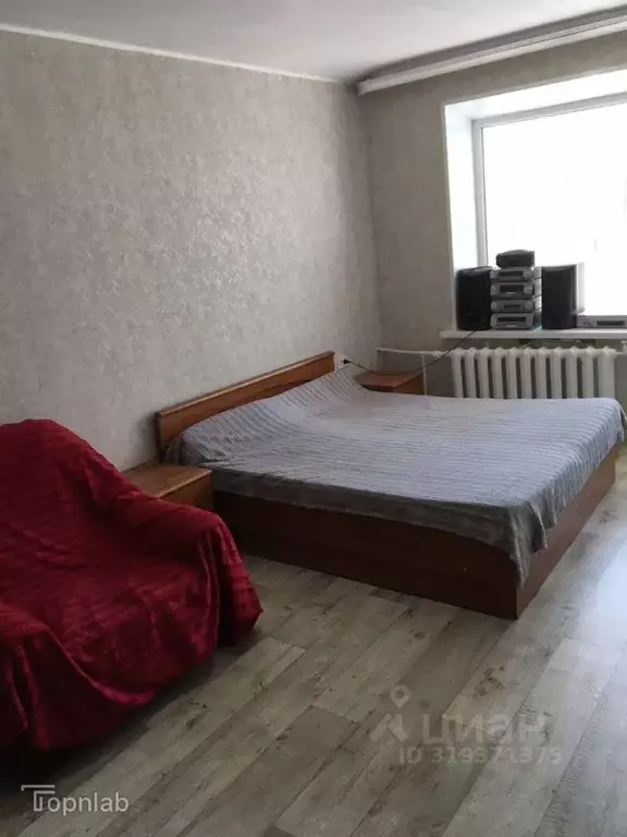 2-к кв. Камчатский край, Елизово ул. Ленина, 44 (46.5 м) - Фото 2