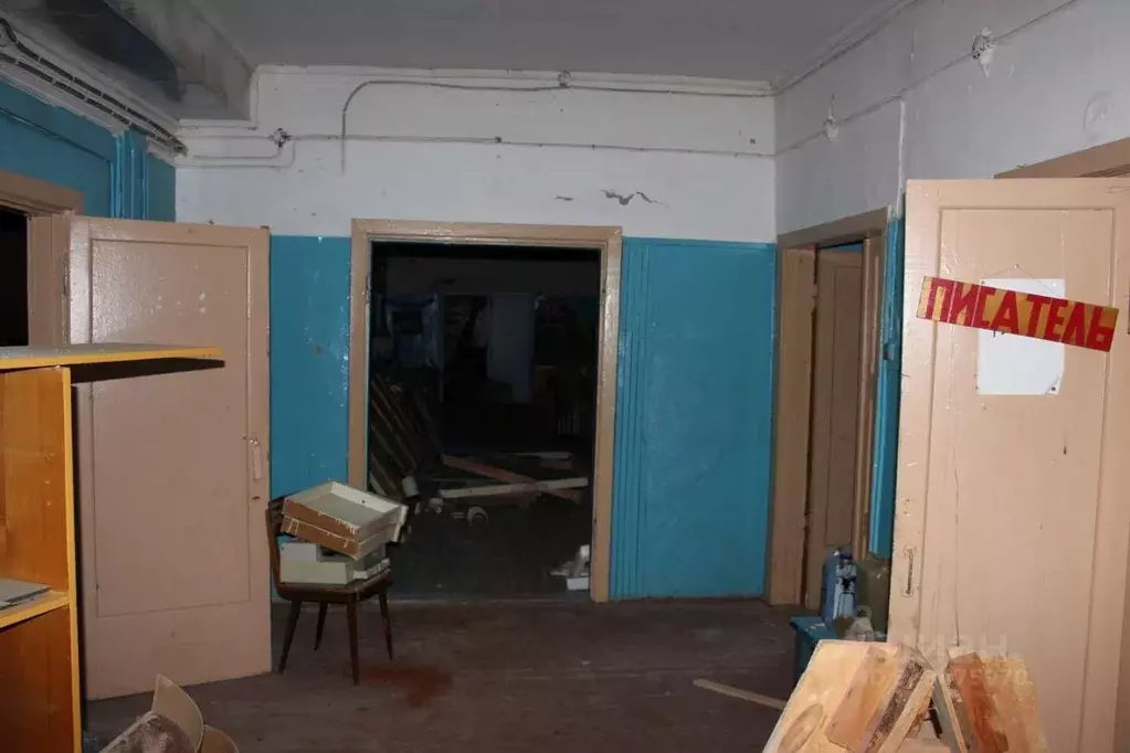 Помещение свободного назначения в Мурманская область, Кольский район, ... - Фото 1