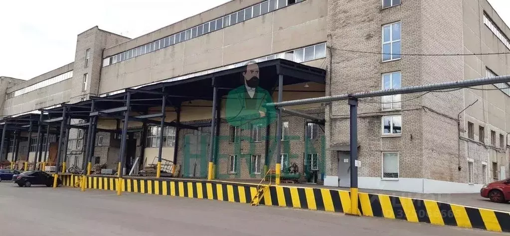 Производственное помещение в Московская область, Люберцы Дальняя ул., ... - Фото 1