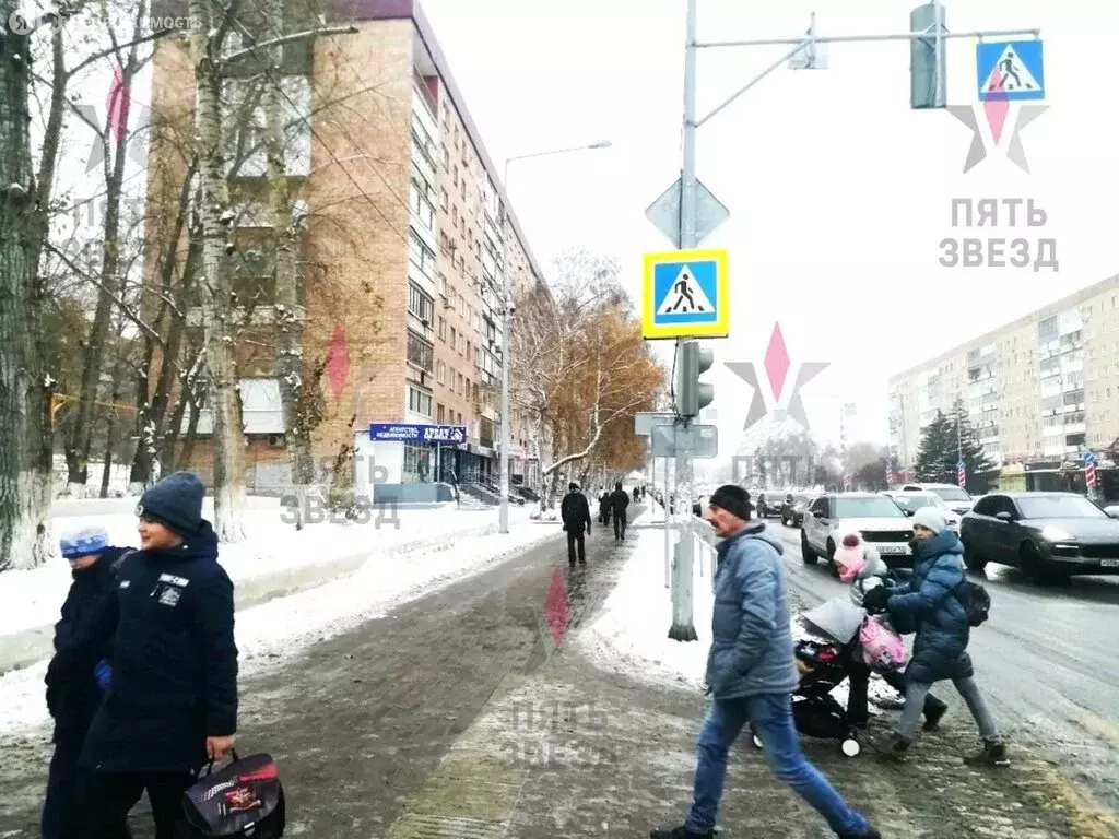 Торговая площадь (76 м) - Фото 1