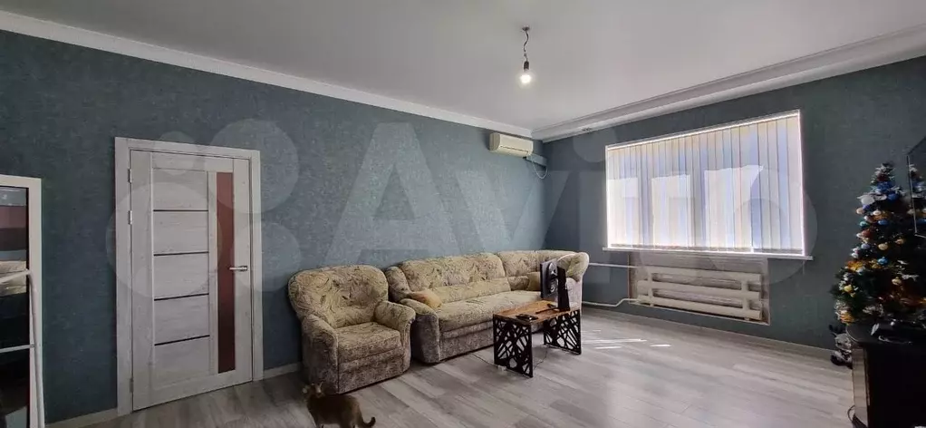 Дом 110 м на участке 25 сот. - Фото 1
