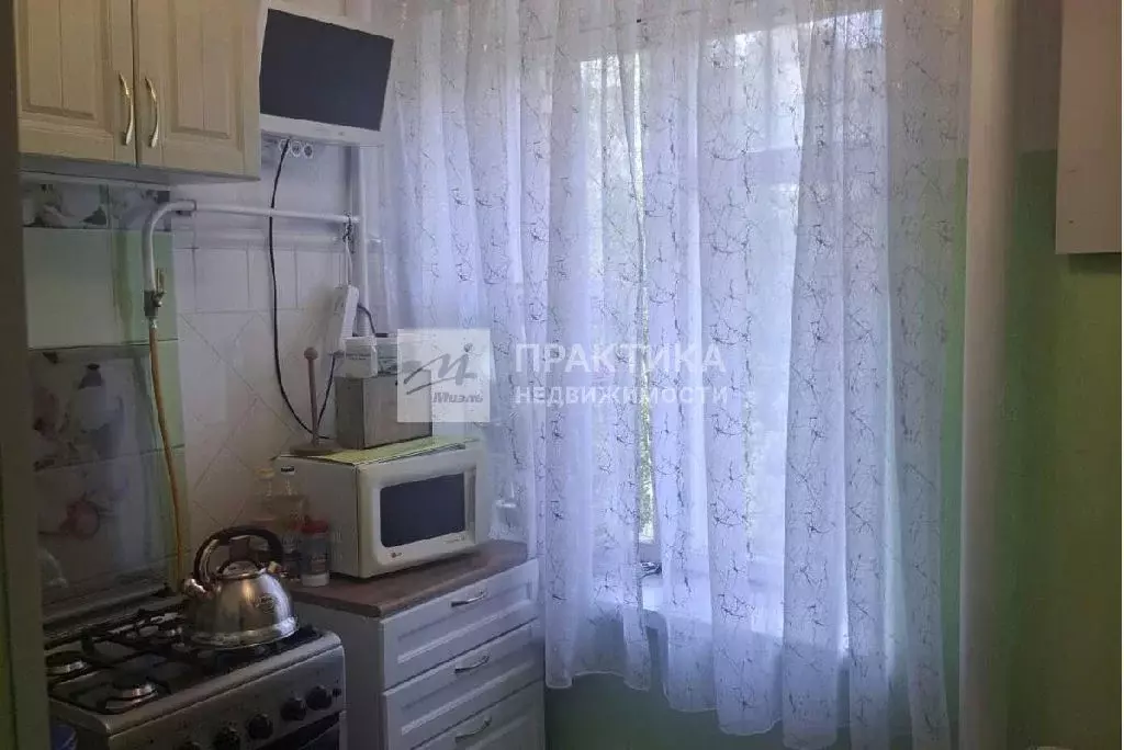 Продается 3-комнатная квартира - Фото 1