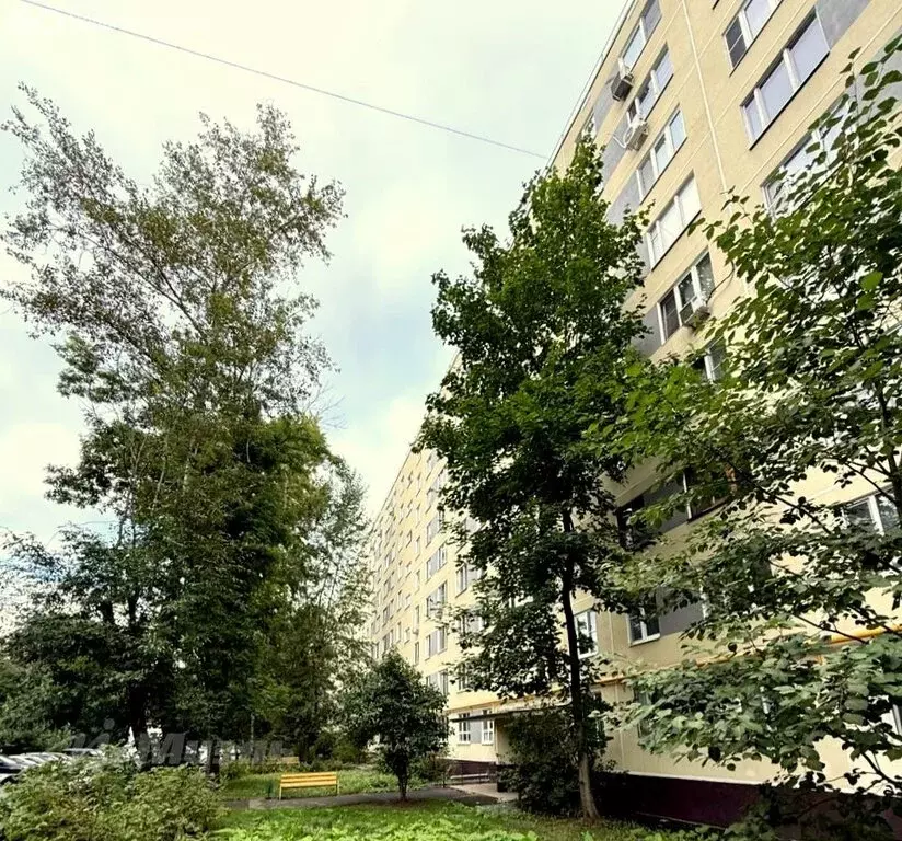 3-комнатная квартира: Москва, Дубнинская улица, 16к5 (58.5 м) - Фото 1