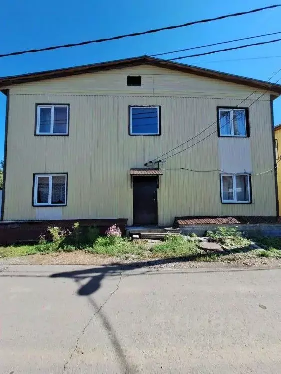 Студия Иркутская область, Иркутск ул. Федосеева, 1 (18.0 м) - Фото 2