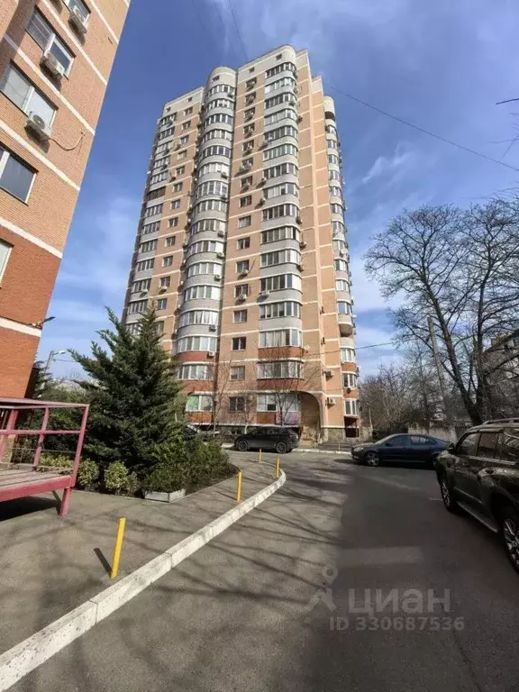 Помещение свободного назначения в Краснодарский край, Краснодар ... - Фото 1