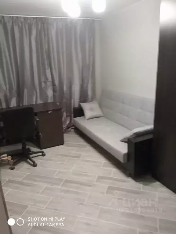 3-к кв. Московская область, Одинцово Можайское ш., 38 (62.0 м) - Фото 2