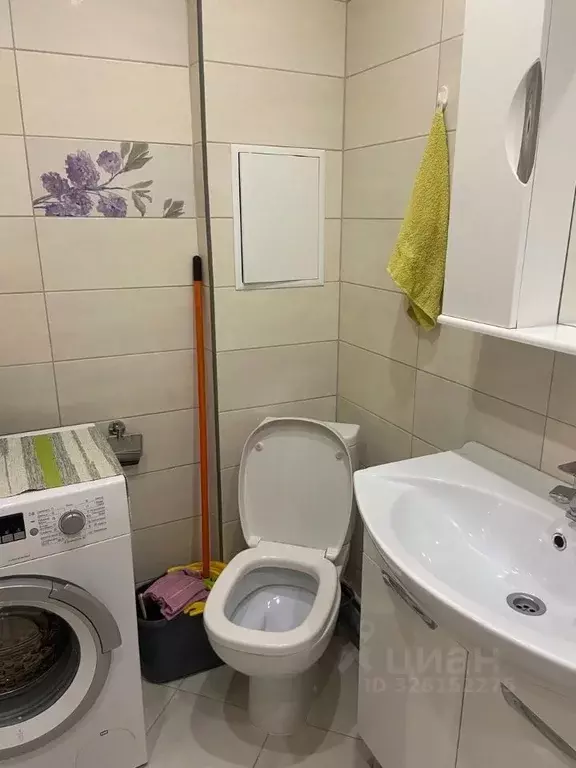 1-к кв. Московская область, Солнечногорск городской округ, Андреевка ... - Фото 1