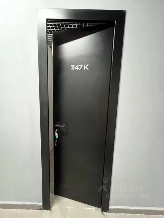 Гараж в Москва ул. Нижние Мневники, 16к5 (5 м) - Фото 2