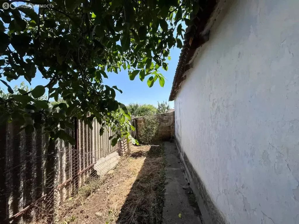 Дом в Шелковичное, улица Леонова (56.8 м) - Фото 1