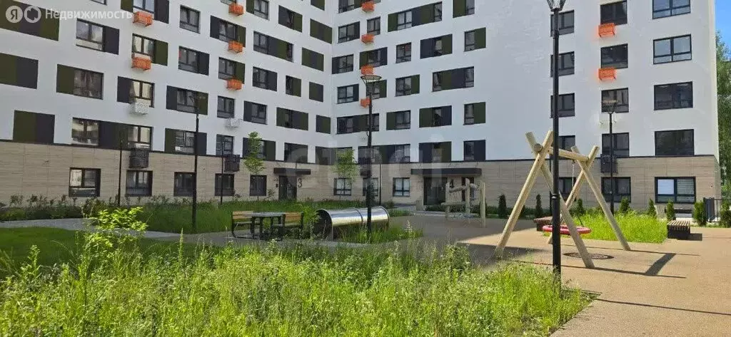 2-комнатная квартира: Ковров, улица Строителей, 41/1 (60.8 м) - Фото 0