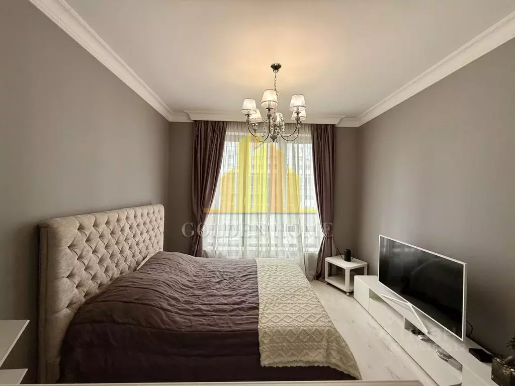 1-к кв. Санкт-Петербург Пискаревский просп., 1 (52.0 м) - Фото 1