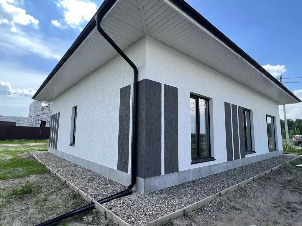 Дом в Новосибирская область, Новосибирский район, Станционный ... - Фото 1