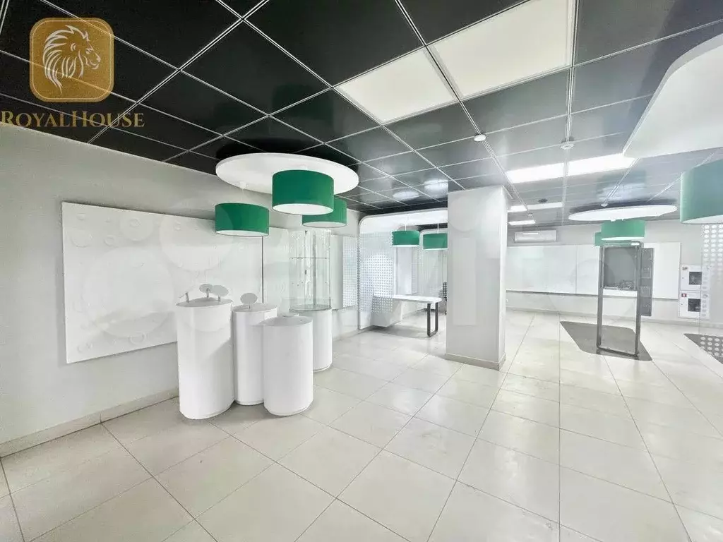 Свободного назначения 214 м - Фото 1