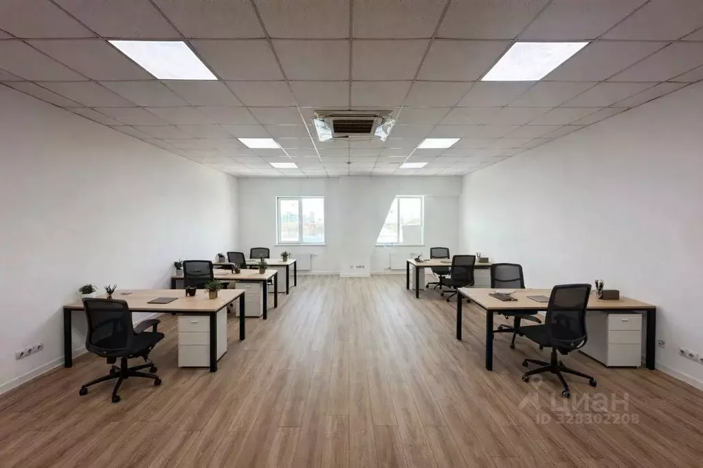 Офис в Москва МКАД, 47-й км, 11с2 (58 м) - Фото 1