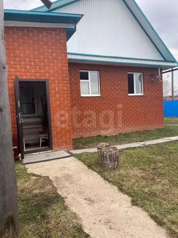 Дом в Пермский край, Чернушинский муниципальный округ, д. Ракино ул. ... - Фото 2