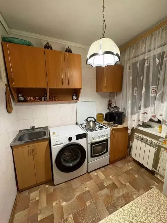 1-к кв. Севастополь просп. Победы, 23 (33.0 м) - Фото 1