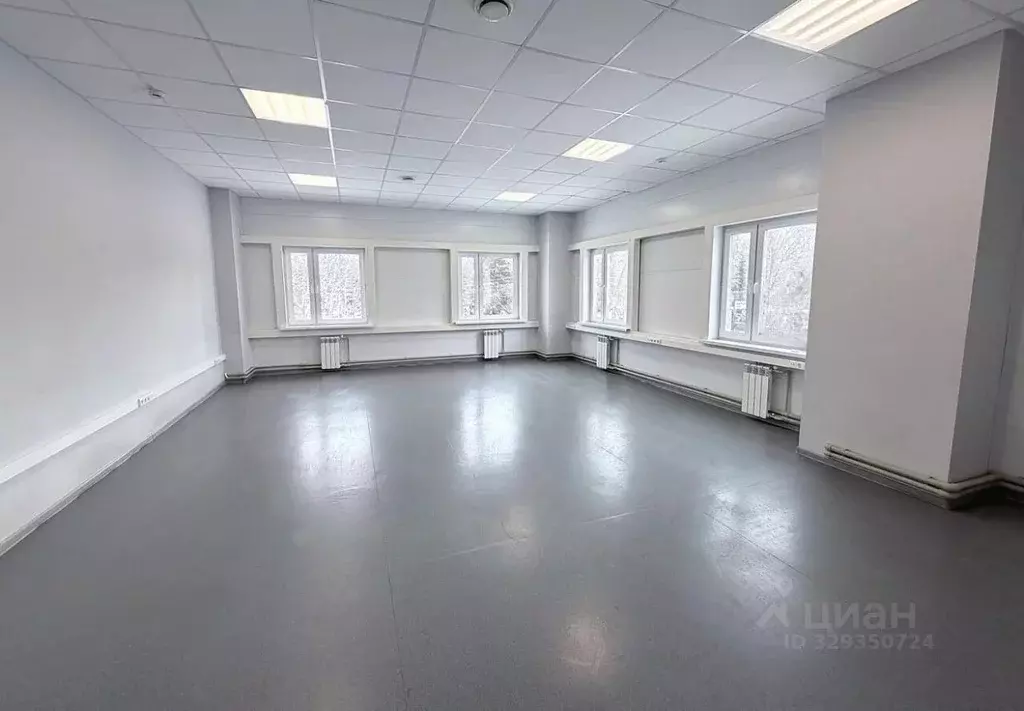 Офис в Нижегородская область, Нижний Новгород ул. Нартова, 6Б (981 м) - Фото 1