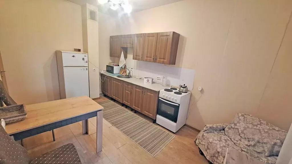 1-к кв. Московская область, Мытищи Юбилейная ул., 26 (46.5 м) - Фото 1