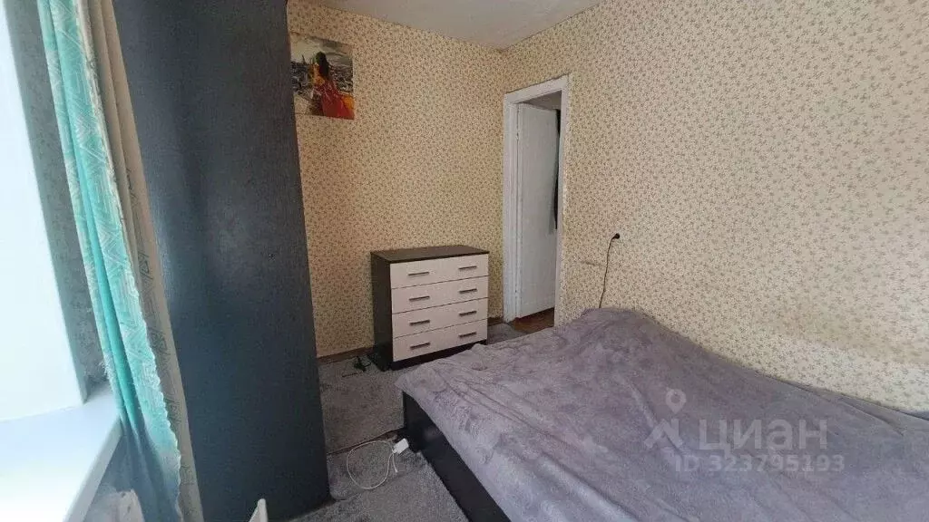 2-к кв. Нижегородская область, Нижний Новгород Московское ш., 82 (42.3 ... - Фото 2