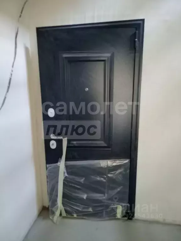 Студия Крым, Ялта муниципальный округ, Парковое пгт ул. Центральная, 1 ... - Фото 2